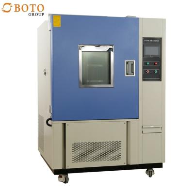 China Climatic Test Chamber GB/T2951.21-2008 Lab Machine Ozone Aging Test Chamber Manufacturer for sale
