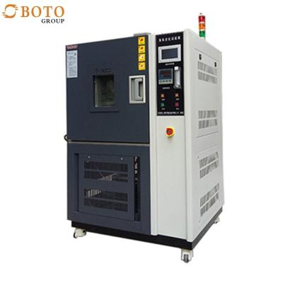 China Environmental Test Chambers Rapid Temperature Test Chamber ISO IEC60068-2-78 Stability Test Chamber en venta