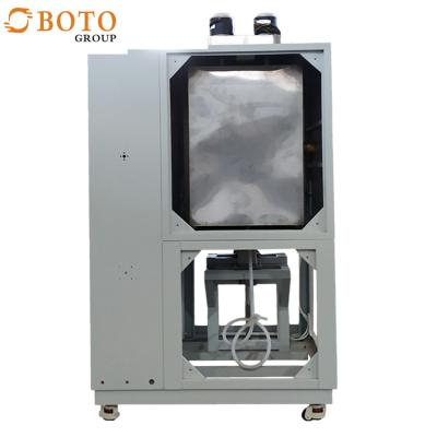 China High Temperature Test Chambe Uv Aging Test Chamber B-ZW UV Aging Test Chamber Machine Lab SUS#304Stainless Steel Plate for sale
