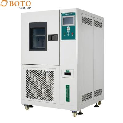 China Constant Temperature And Humidity Test Equipment Climatic Test Chamber For Lab for sale