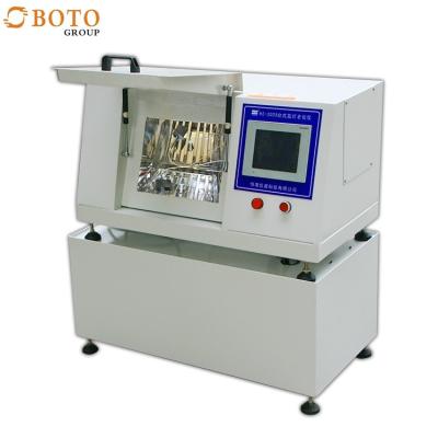 China Stability Test ChamberDIN50066xenon Test Chamber Arc Test Chamber Lab Machine benchtop test chambers for sale