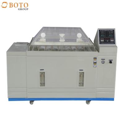 China Corrosion-Resistant Salt Spray Corrosion Test Chamber Corrosion-resistant polymer material for sale
