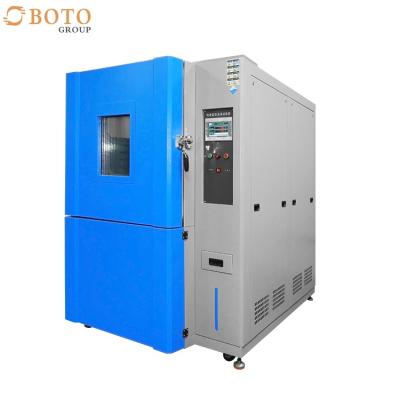 China Climatic  Rapid Temperature Test Chamber Programmable High Temperature Pressure Water Test Chamber for sale