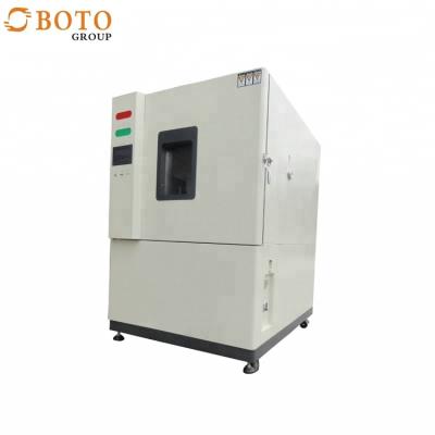China Customizable Chamber with ±0.5°C Temperature Accuracy 1.0 to 1000.0 Cu. Ft. Volume for B2B Buyers en venta