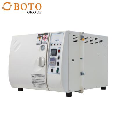 中国 高温実験装置GB/T2423.2は、精密臨時雇用者制御、220V 50HZカスタム設計する 販売のため