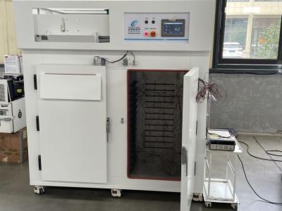 China Hot Air Drying Oven B-RUL-45 RT+10℃-200℃ Constant Temperature Drying Oven for sale