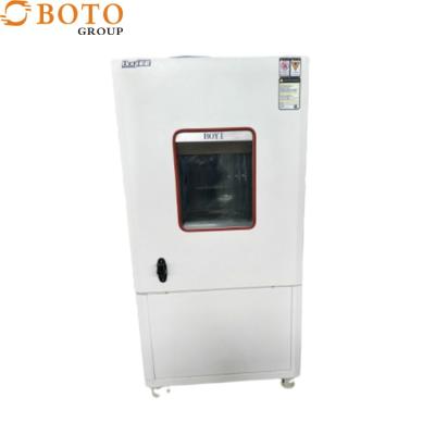 China Precision PID Microprocessor Control Humidity and Temperature Control Chamber with Over Temperature Protection ±3.0% RH for sale