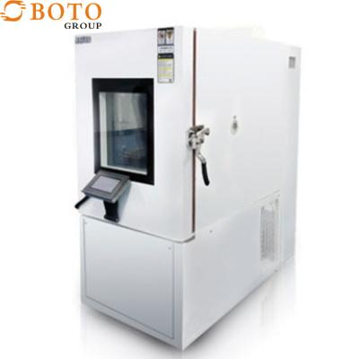 China Constant Temperature Humidity Test Equipment ±0.5°C Resolution 0.1% RH Range -70°C To +150°C for sale