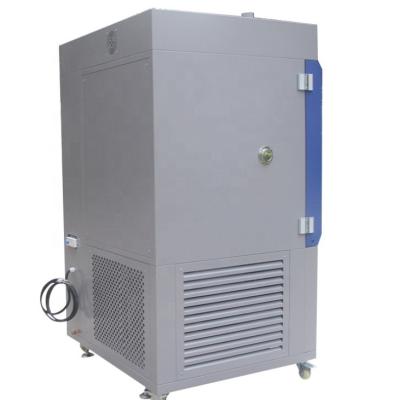 China Data Logger Equipped Environmental Test Chambers Chamber Volume 1.0 To 1000.0 Cu. Ft for sale