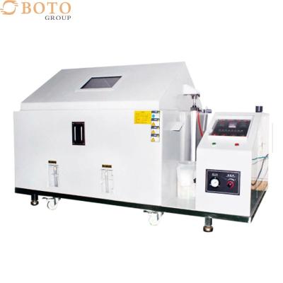 China Salt Spray Testing Machine for Chemicals Corrosion Resistance Test Equipment Test Machine/Testing Chambe zu verkaufen