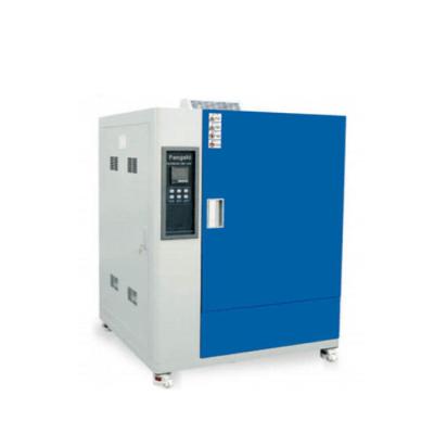 China Supplier Ozone Climate Accelerated Weathering Aging Corrosion Resistant Corrosion Resistance Test Climatic Test Chamber for sale