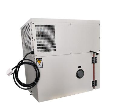 China Pull Down Time About 0.7-1C/Min. Constant Temperature And Humidity Test Equipment for sale