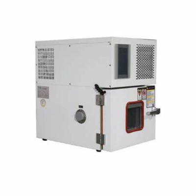 中国 PIDマイクロプロセッサ制御 気候制御試験室 -70°Cから150°C 販売のため