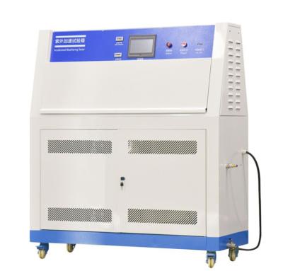 China Innovative Product Resistance To Light Aging UV Aging Test Chamber for sale