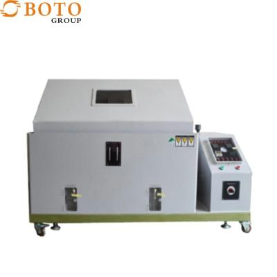 China Pressure Salt Spray Test Chamber / Corrosion Testing Equipment SUS304 Test Temperature 35-55℃ for sale