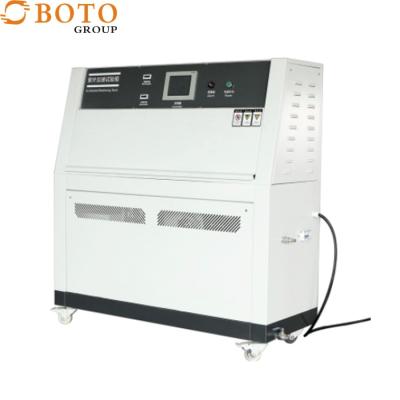 China UV Sun Light Accelerated Test Equipment UV Aging Test Chamber Environmental Test Chambers for sale