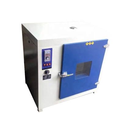 China 2 especificaciones das alta temperatura del horno de mufla del laboratorio del IEC 30L de los estantes en venta