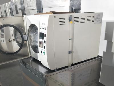 China Large Equipment ROHS Small Drying Lab Muffle Furnace Explosion Proof for sale