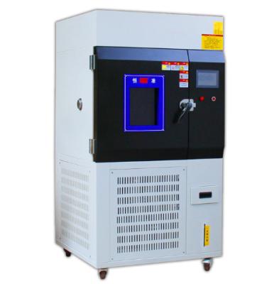 China UV 800 Nm Weather Resistant Aging Lamp Xenon Test Chamber UV Aging Test Chamber for sale