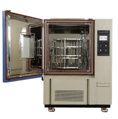 China Ozone Measuring Dynamic Environmental Test Chambers 1000PPM Climatic 16mm for sale