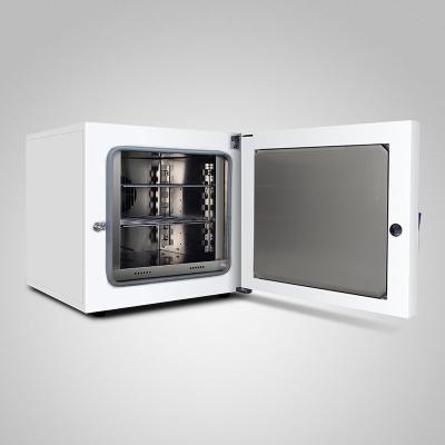 China Vácuo industrial 200C do forno de secagem DZF do laboratório do equipamento de aquecimento à venda