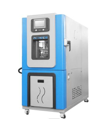 China RS232 Dry Climatic Temperature Humidity Chamber Environmental Control TEMI880 for sale