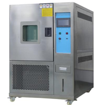 Cina SUS304 attrezzatura di stabilità della camera di prova di umidità di temperatura degli impiegati R4O4A in vendita