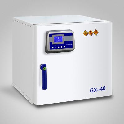 China Kleiner industrieller 450mm Labortrockner Oven Dryer Machine 30L zu verkaufen