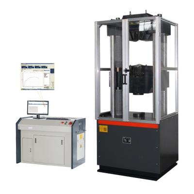 Chine Machine universelle mécanique de machine d'essai à la traction d'ETM Digital SUS304 à vendre