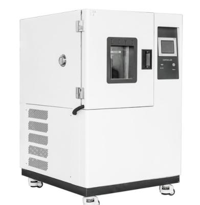 China -70℃ Temperature Humidity Test Chamber Environmental Control SECC Steel for sale