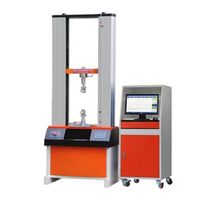 China 800mm RS232 Universal Tensile Strength Compression Testing Machine for sale