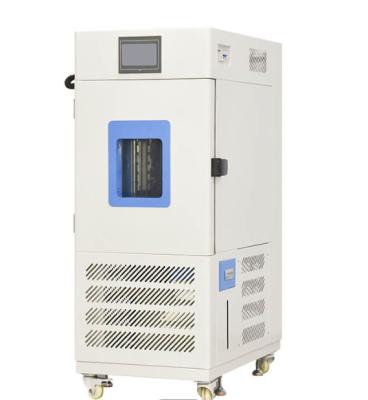China R404 D4714 Climatic Temperature Humidity Test Chamber Stability for sale