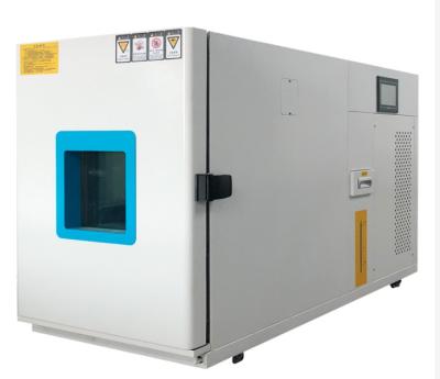 China 408L Temperature Humidity Test Chamber Altitude Constant Dupont for sale