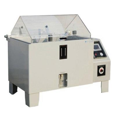 China Electronic 270L CASS Salt Spray Test Chamber Equipment for sale