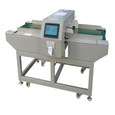 China Pharmaceutical Pharma 170L 380V Industrial Metal Detectors Conveyor for sale