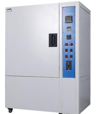 China UV Light Anti-yellow Aging Testing Equipment Temperature Humidity Test Chamber for sale