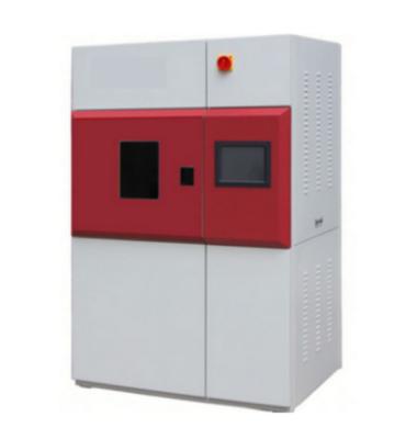 China CE Certificate Textile Sun Light Fastness Test Machine  Temperature Humidity Test Chamber for sale