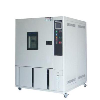 China Lab Environmental Programmable High Stability Temperature Control Humidity Test Chamber for sale