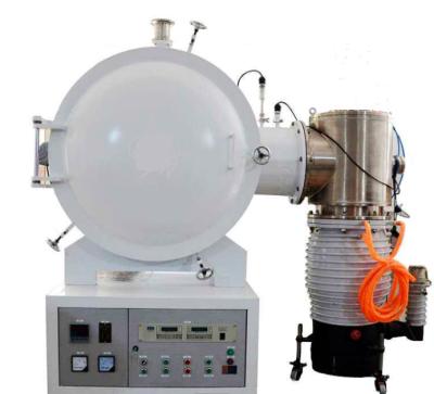 China Cámara de la prueba de la humedad de la temperatura del horno de sinterización del vacío del tratamiento térmico de Ash Content Test Equipment Electric en venta