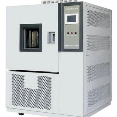 China Lab Equipment Stibility Environmental Temperature Chamber for sale