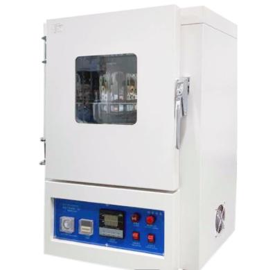 China PCB Hot Air Circulation Laboratory Drying Oven Electric Heating Blast SUS304 for sale