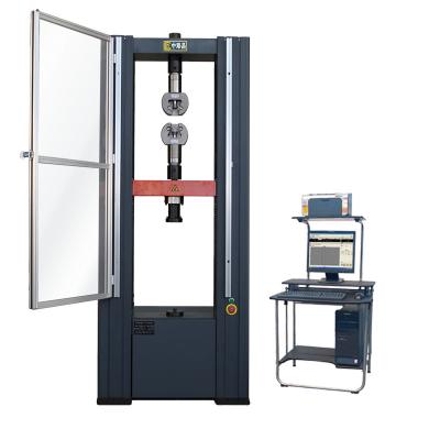 China 2000KN Computerized Strength Tensile Testing Machine Tension Bending for sale