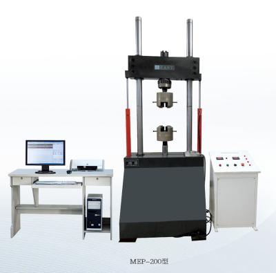 China 600mm Universal Tensile Testing Machine for sale