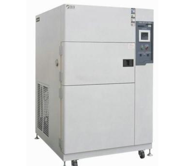 China Climatic Stability Control Enviornmental Temperature Humidity Test Chamber for sale