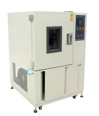 China Laboratory Walk In Small Digital ProgrammableTemperature Humidity Test Chamber for sale