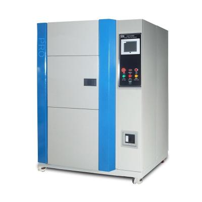 China Constant Programmable Lab Testing Equipment-Temperatur-Feuchtigkeits-Test-Kammer zu verkaufen