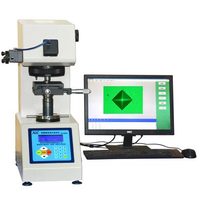 China Automatic Manual Electronic Hardness Tester Digital Alloy Steel HRB 170mm for sale