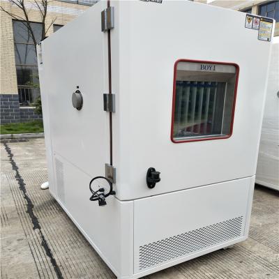 China Anti Moisture Electronics Environmental Test Chamber SUS304 for sale