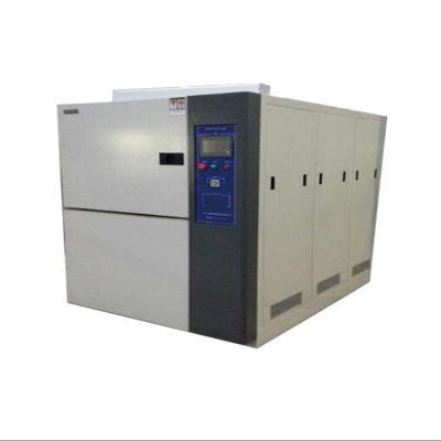 Cina Due camera di prova termica della camera SS304 di stabilità di temperatura della scatola in vendita