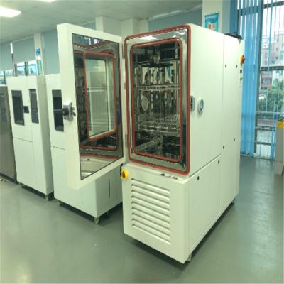 China 98%RH  Environment Test Chamber For Rapid Temperature Change for sale